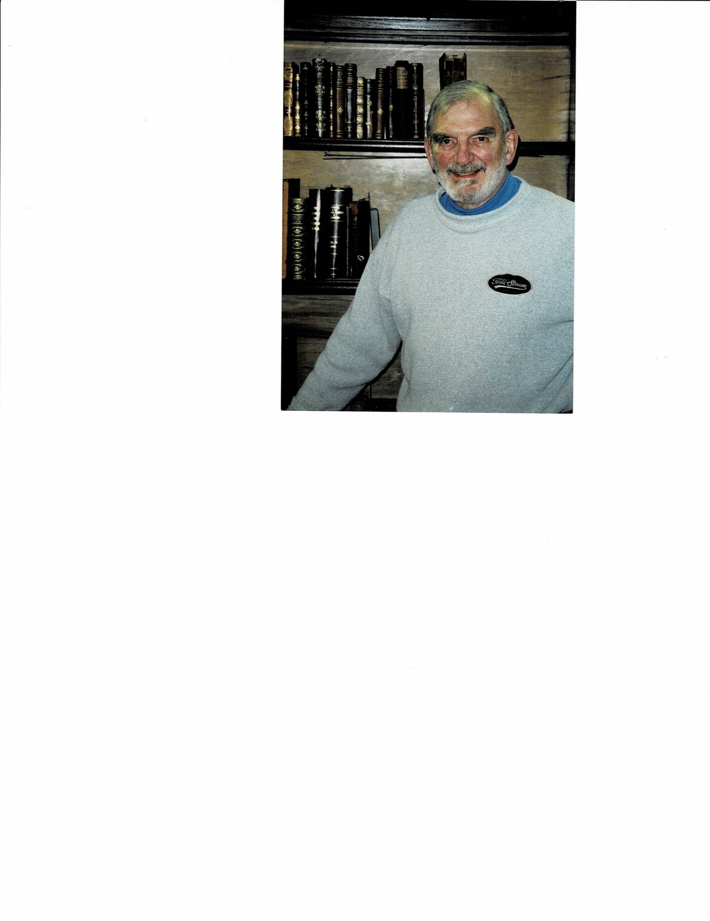 Obituary of LTC Frank S. Klein