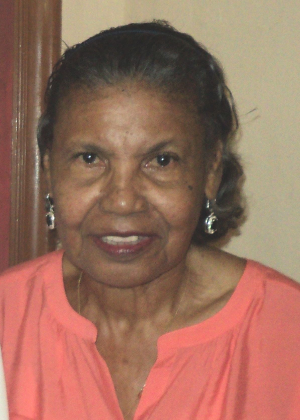 Obituario de Isabel Hernández González