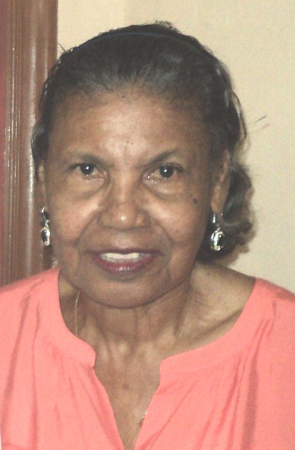 Obituario de Isabel Hernández González
