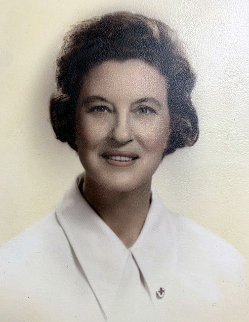 Obituary of Nan P. Balman