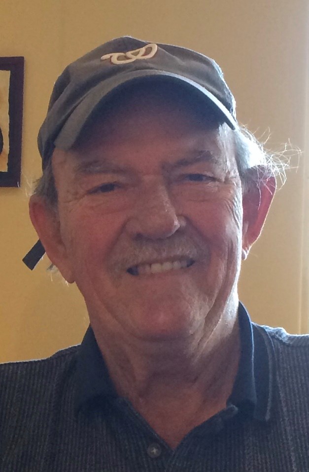 Obituary of Samuel Wright Johnson