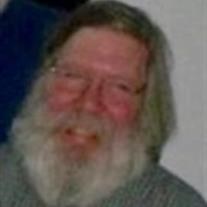 Obituary of Thomas Miles Alspach