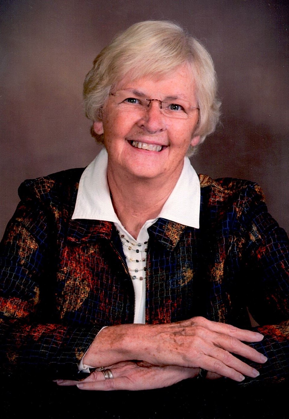 Obituary of Prudence Ann Robinson