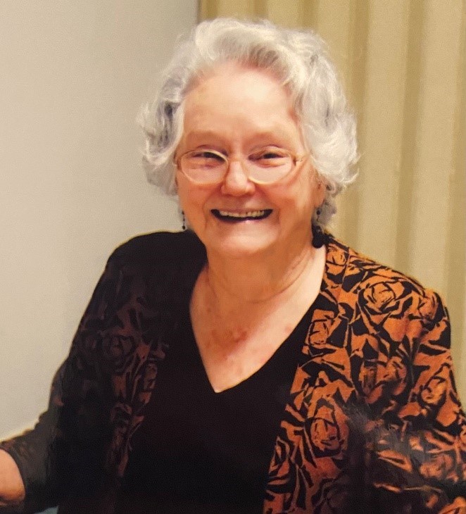 Obituary of Joyce Hardin Devore
