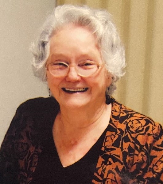 Obituary of Joyce Hardin Devore