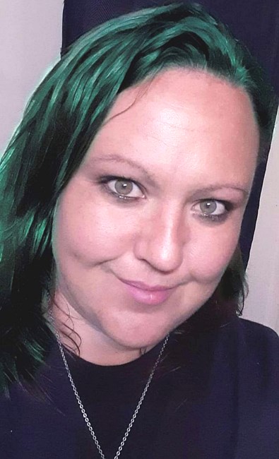 Avis de décès de Patricia "Patti" Lynn Pryor