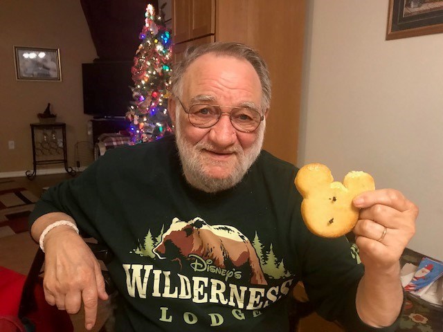 Obituary of Christ Trizis