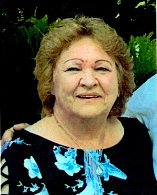 Obituary of Rosemarie Cole