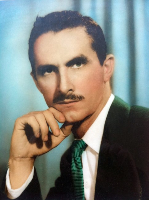 Obituary of Cesar A Castaneda