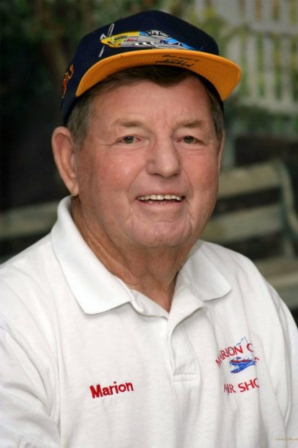 Avis de décès de Marion F. Cole