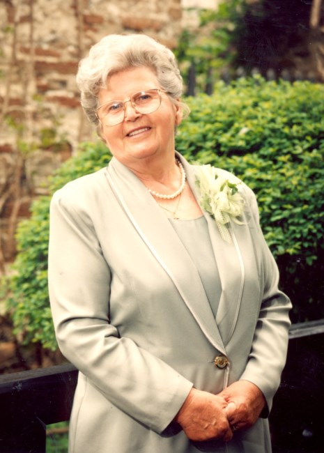 Obituary of Ingrid Rankel