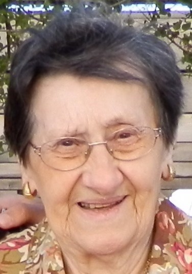 Obituary of Ingrid C. Voss