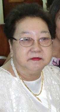 Obituary of Zenas Nunez Dumlao
