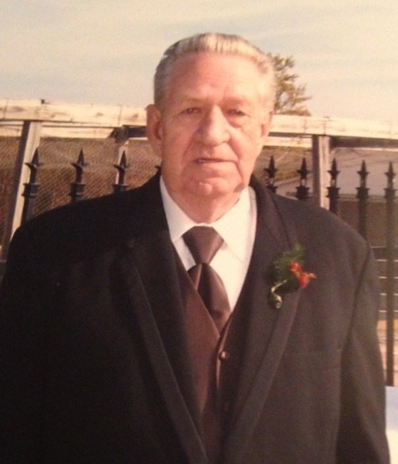 Obituary of Mr. Olin M. Collins Sr.