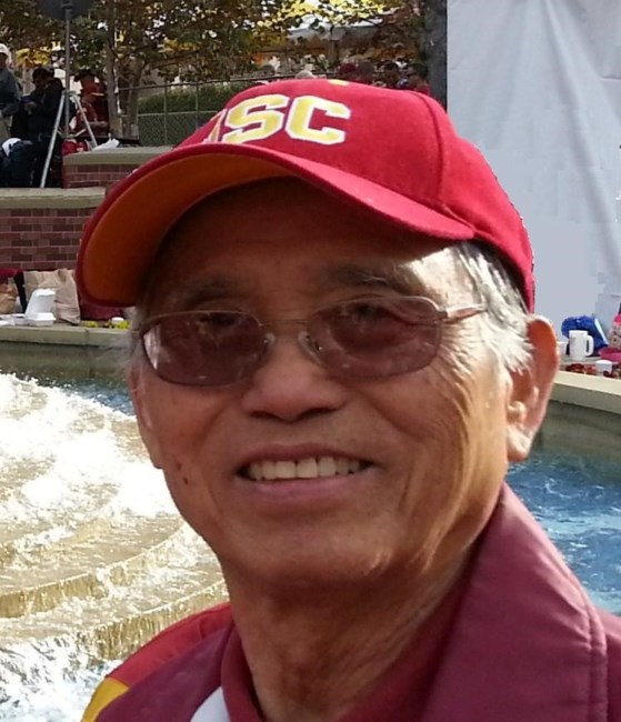 Obituary of Jimmy Y.C. Chan
