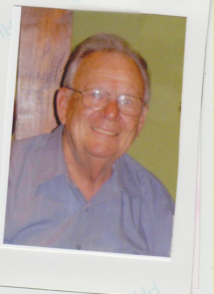 Obituary of George Naused