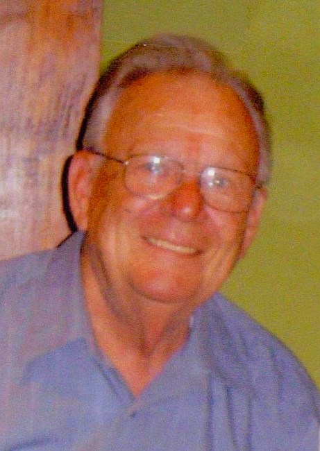 Obituary of George Naused