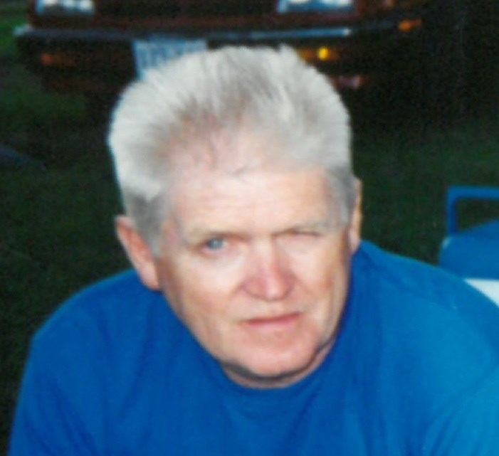 Robert Taylor Obituary