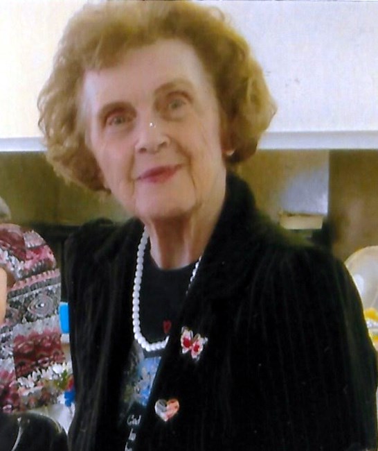 Esther Cowen Obituary