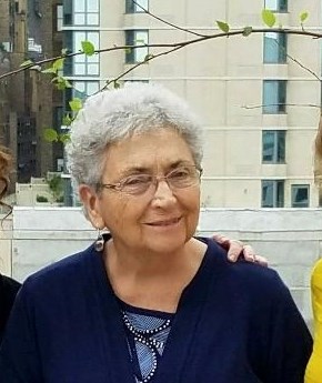 Obituary of Carolyn Eldora Mitchell