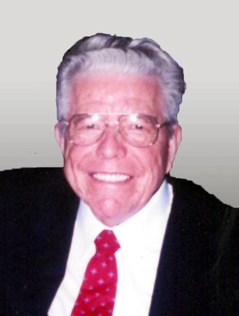 Obituary of Clifford R. Ruff