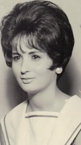 Obituary of Nancy Kay Moore