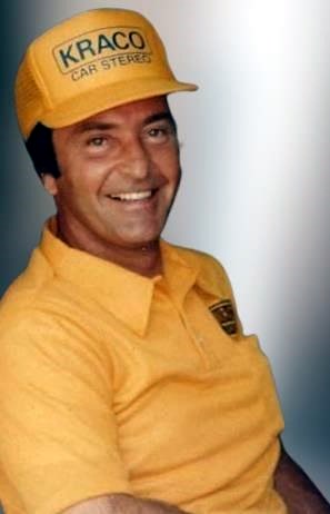 Obituary of Bill Vukovich II