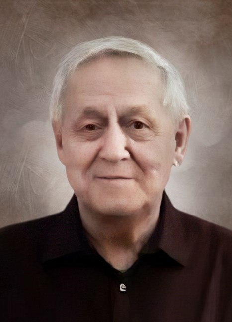 Obituary of André Brassard