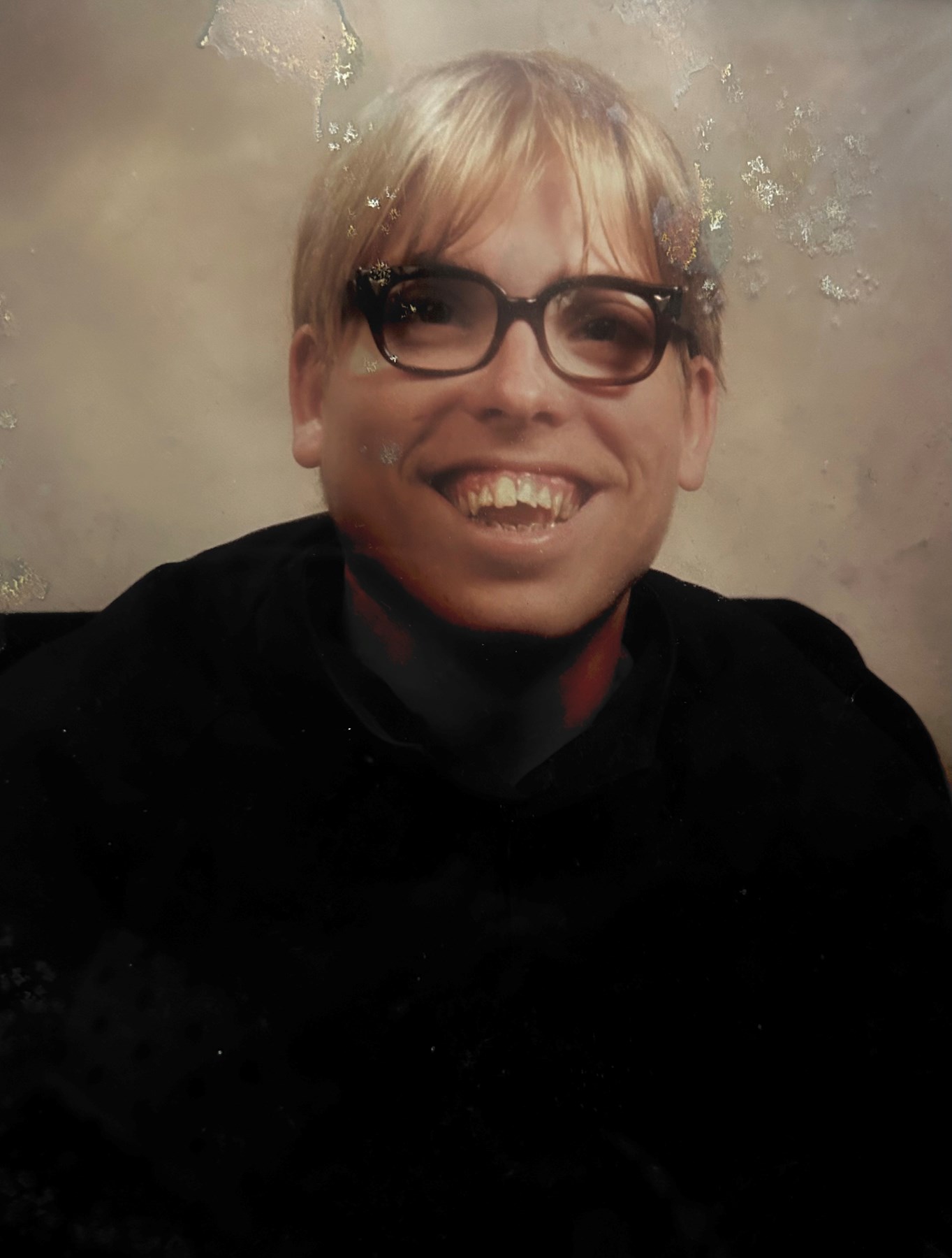 Obituary of David P. Eldredge