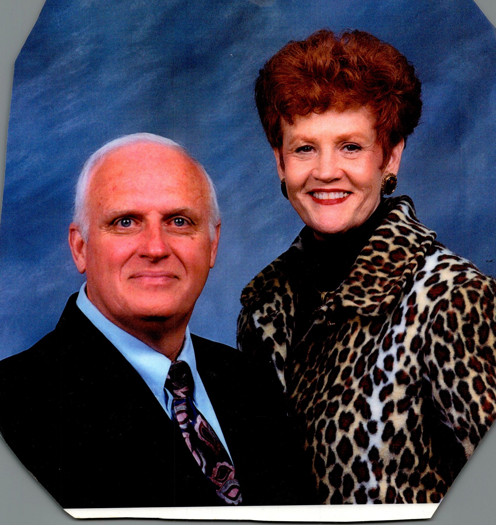 Obituary of Judy Ann Walker