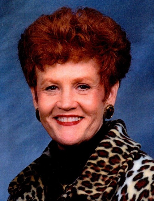 Obituary of Judy Ann Walker