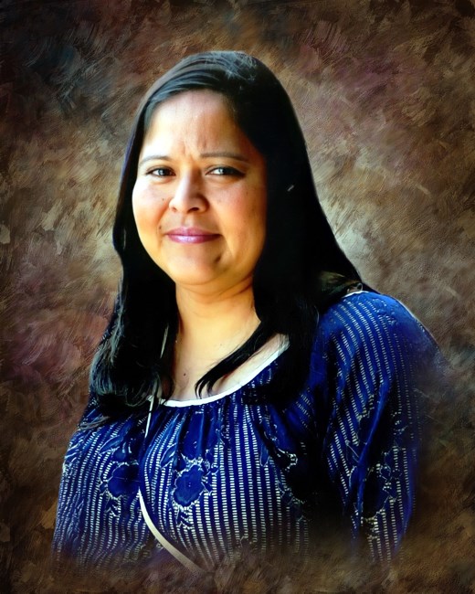 Obituary of Carmen J Torres