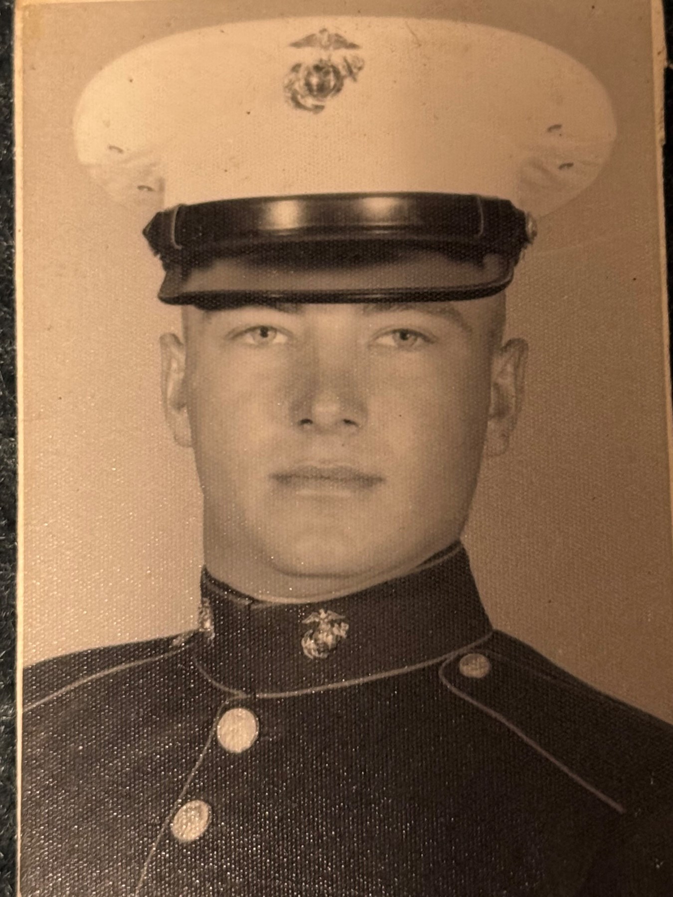 Obituary of William "Bill" R Sweezey