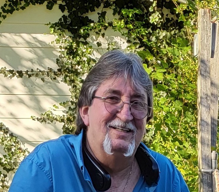 Obituary of James Albert Israel Jr.