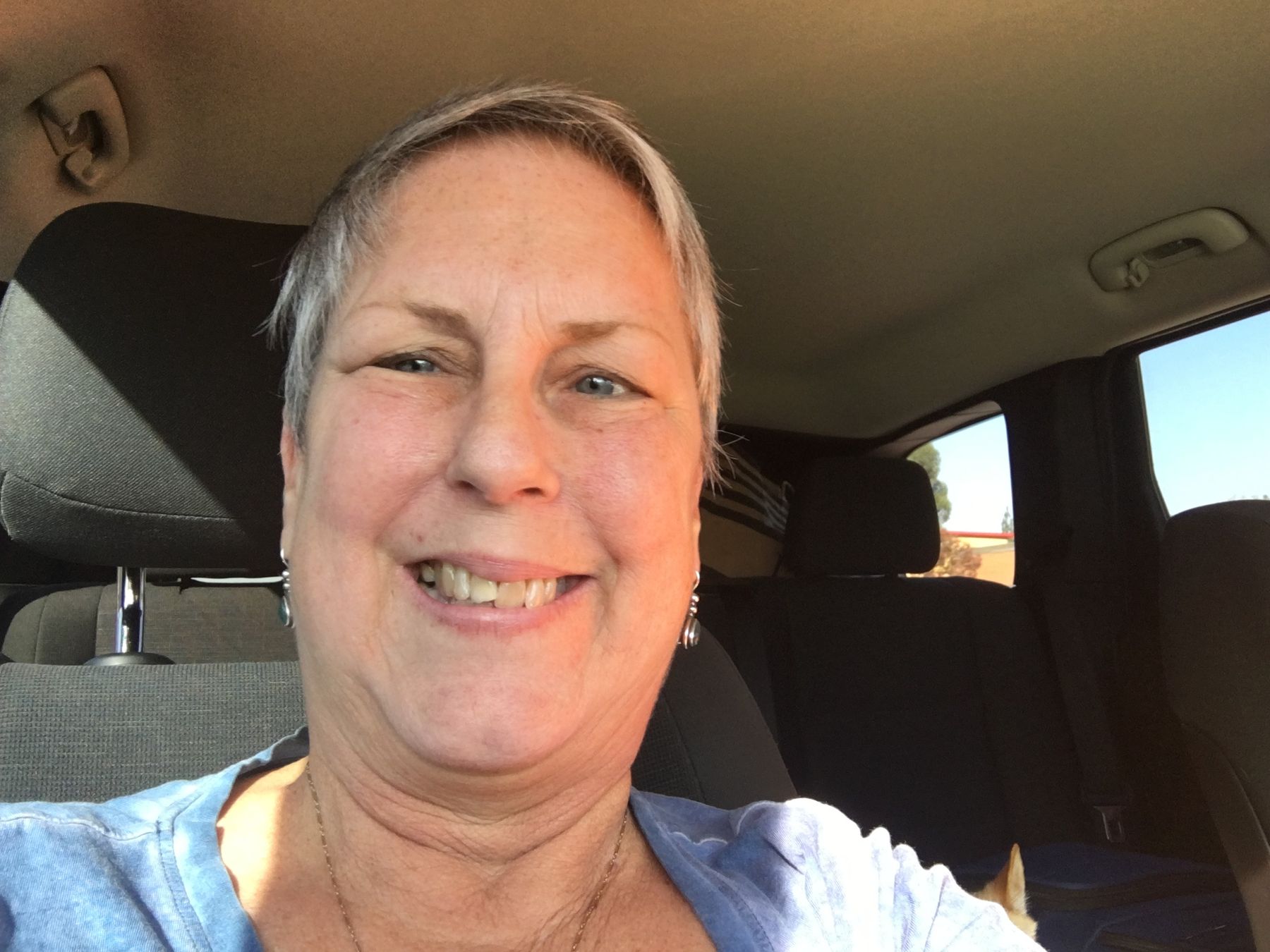 Avis de décès de Jolene Marie Patton