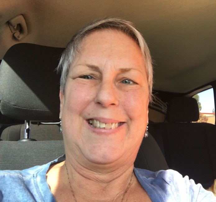 Obituario de Jolene Marie Patton