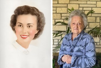 Obituary of Shirley Ann Younkerman