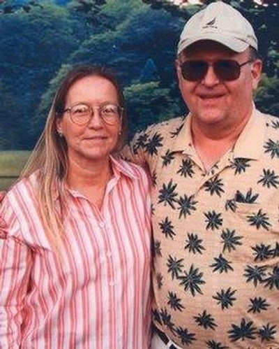 Obituary of Wanda Jane Miller Finch