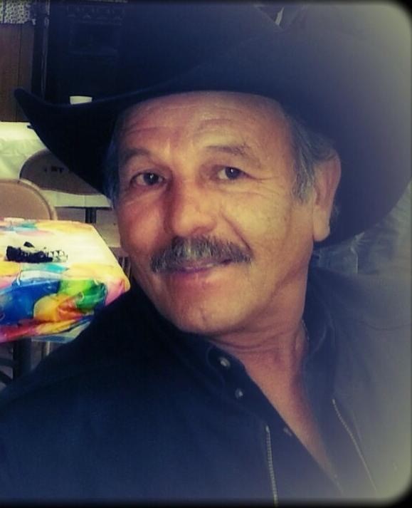 Obituary of Juan A. Sanchez Sr.