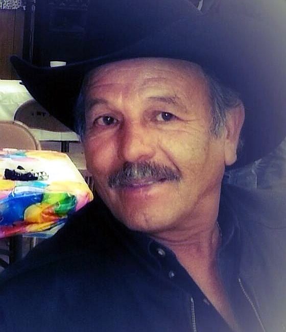 Obituary of Juan A. Sanchez Sr.