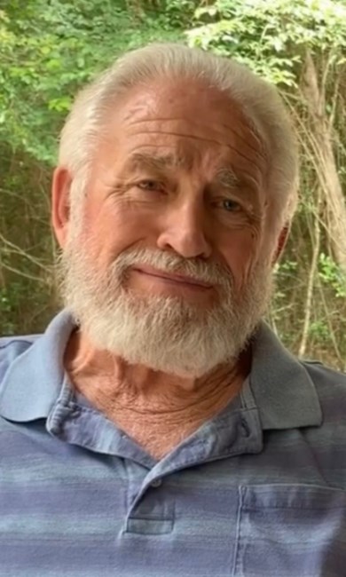 Obituary of Buck Lamar Blakely