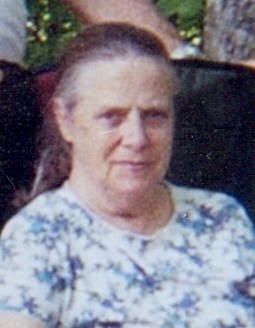 Obituary of Nettie Jean Patty