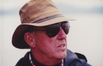 Obituary of Donald Joseph Mayol