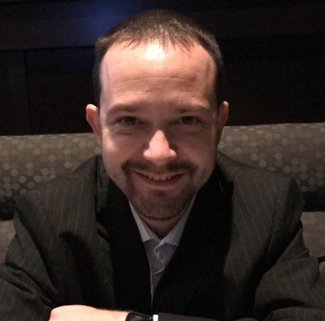 Obituary of Peter Alan Hendrickson