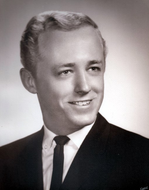 Obituary of Richard A. Peterson