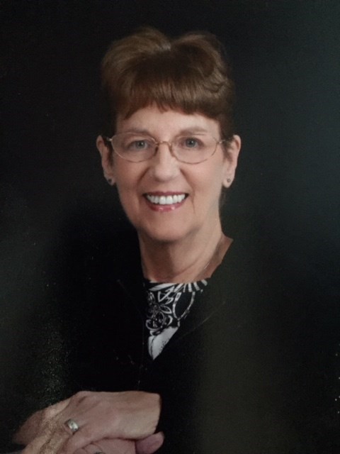 Obituary of Rev. Sandra P. Garner