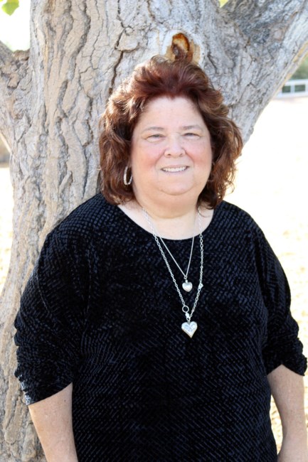 Obituario de Susan Marie Mahoney