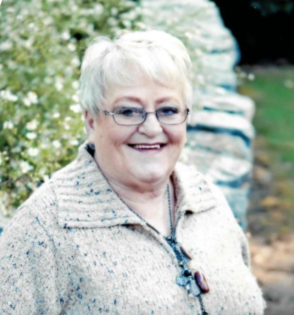 Obituary of Terrie Kay Tschantz