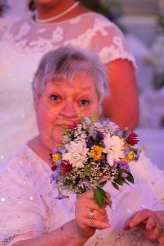 Obituary of Regina Bucci