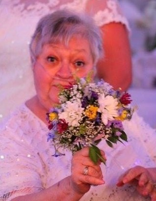 Obituary of Regina Bucci